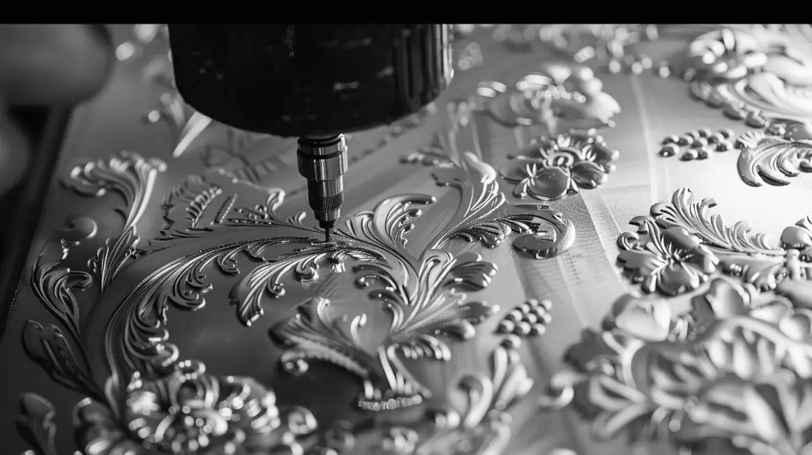 The Ultimate Guide to CNC Engraving: Techniques and Applications