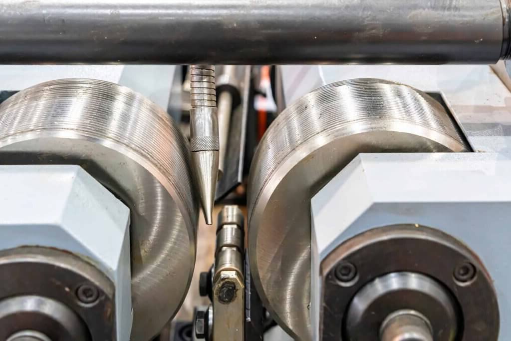 Cold Working or Thread Rolling Improvements