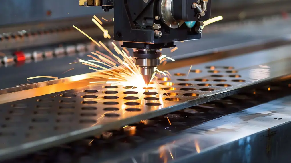 Demystifying Laser Cutting Cost A Comprehensive Guide