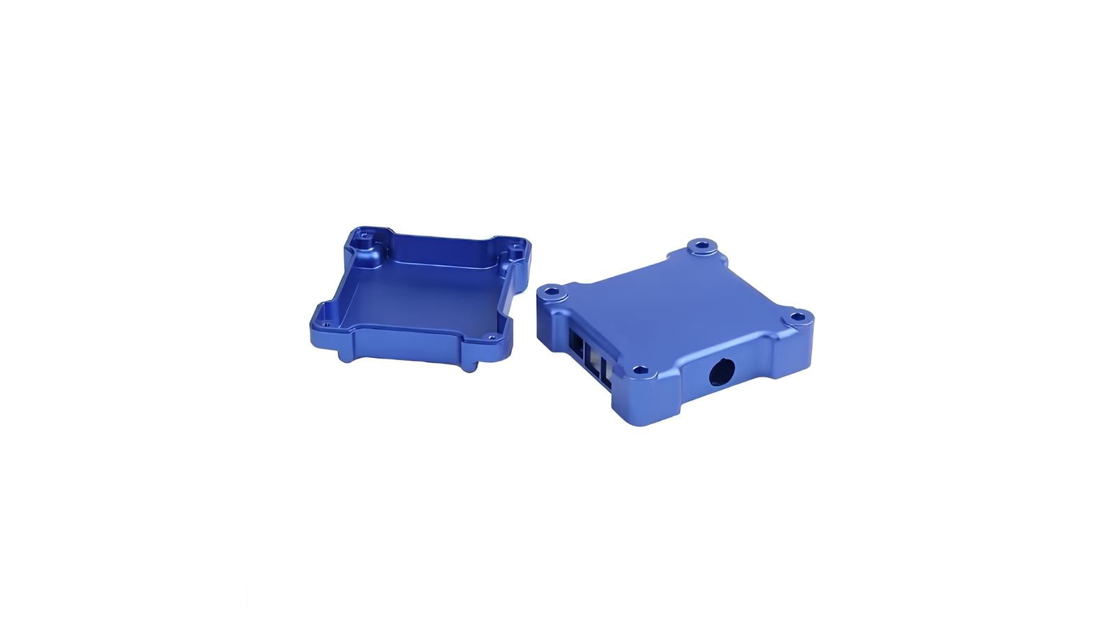 Sandblasting vs Bead Blasting Which is Better?