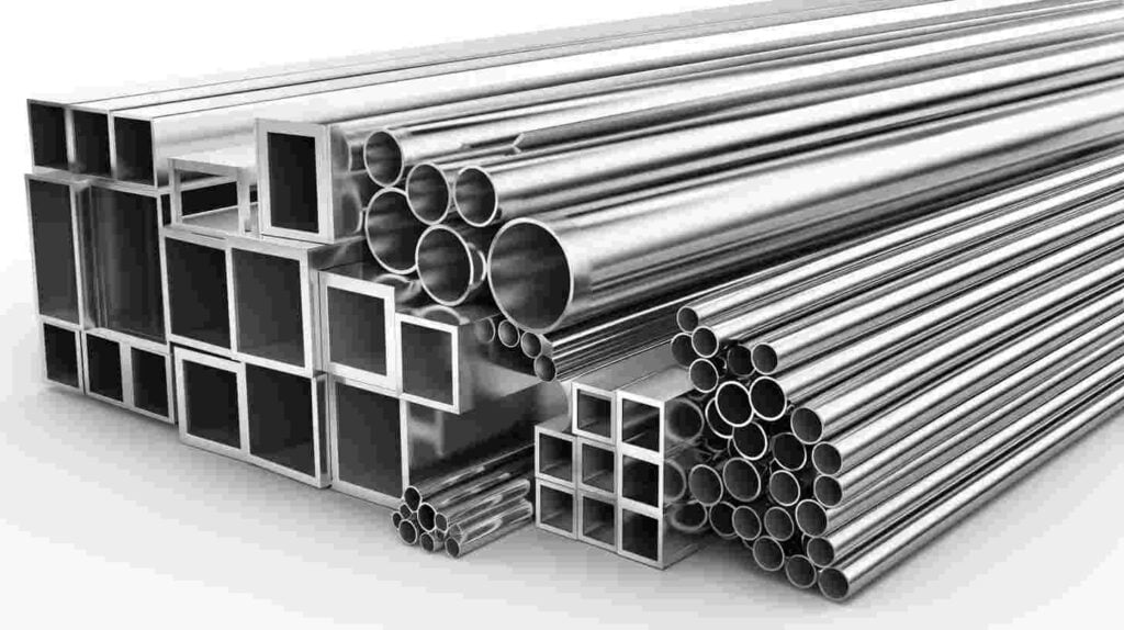 7 Types of Aluminum Finishes That Enhance Your Product