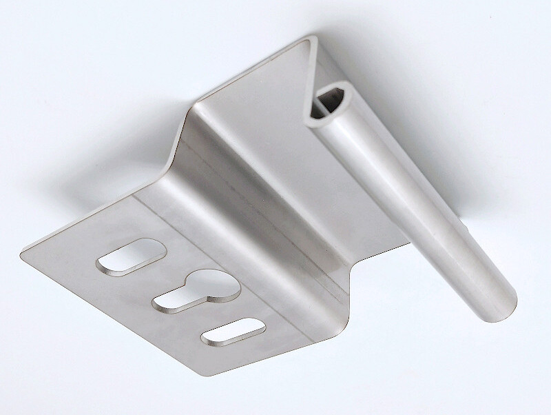 Stainless Steel 2B Finish: Everything You Need to Know