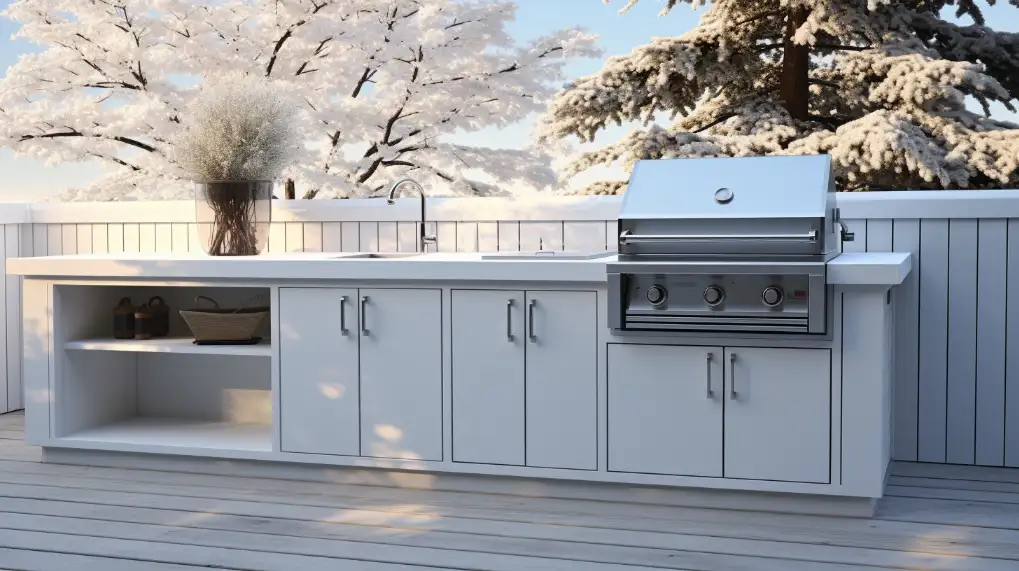 Outdoor Weatherproof Cabinets