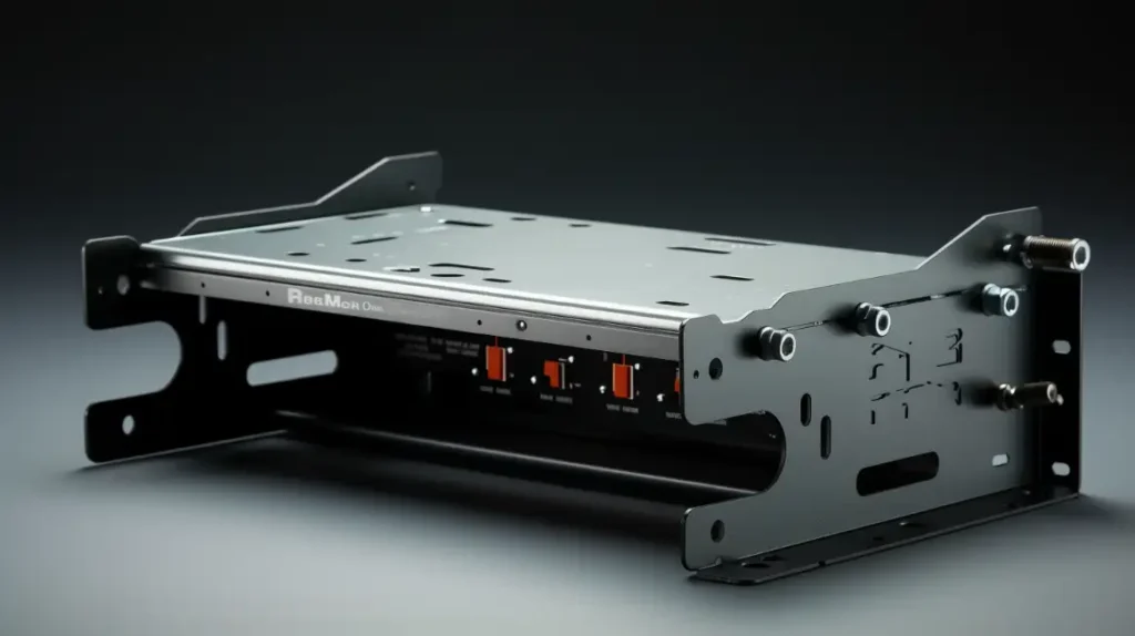 Rack Mount Chassis