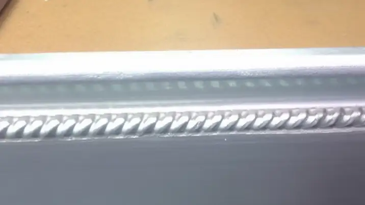 aluminum welding