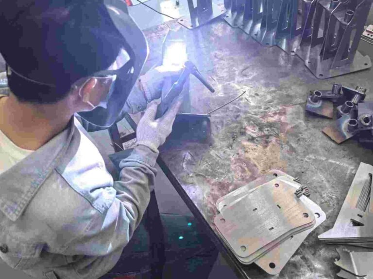 seal weld