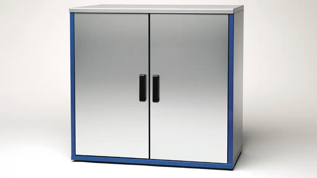 sheet metal cabinets