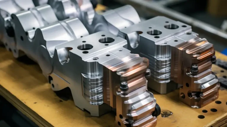 Tooling In Manufacturing: What Is It And Its Types