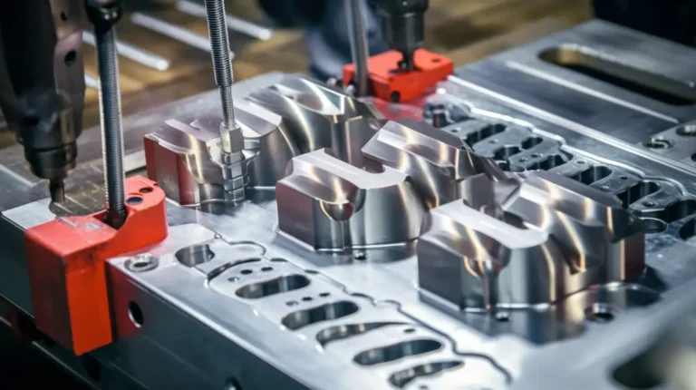 what does tooling mean in manufacturing