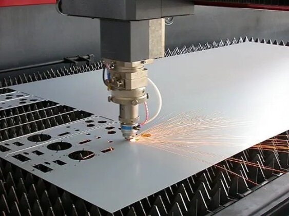 Stainless Steel Machining