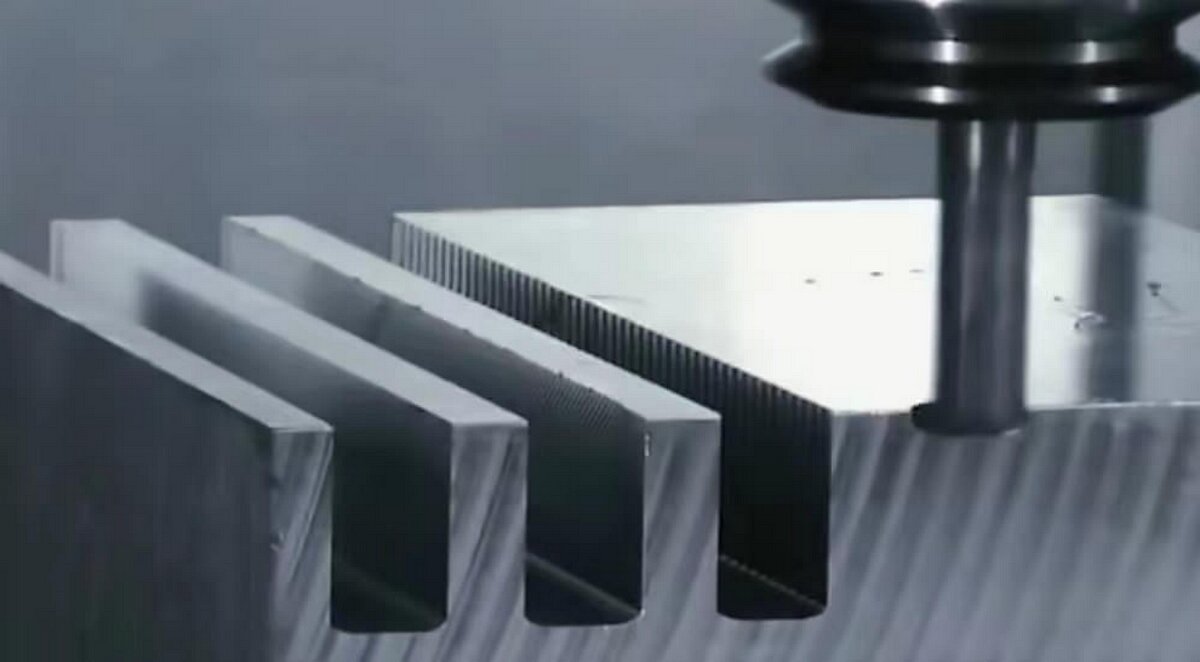 CNC Roughing: From Basics to Advanced Strategies
