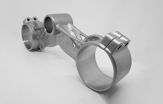 3d printing stainless steel