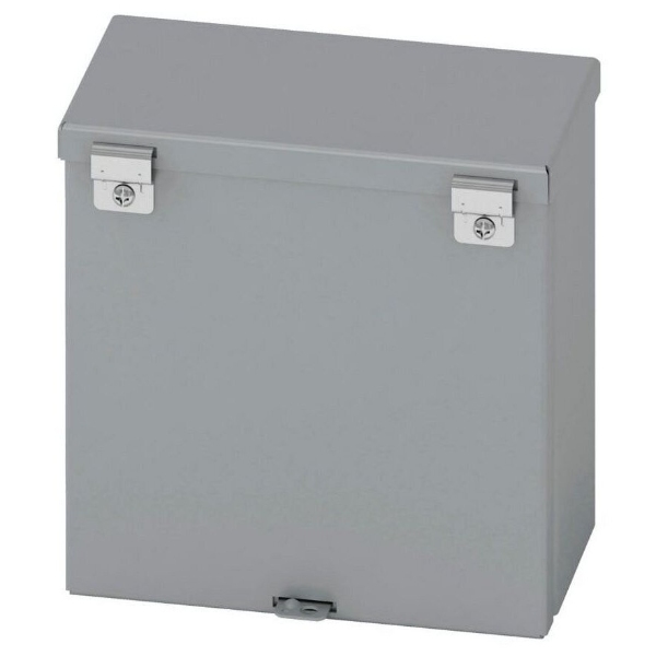 Caja de conexiones 24x24x8 NEMA 3R