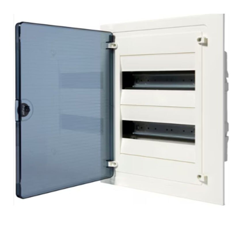 Applications of Flush Mount Electrical Enclosure