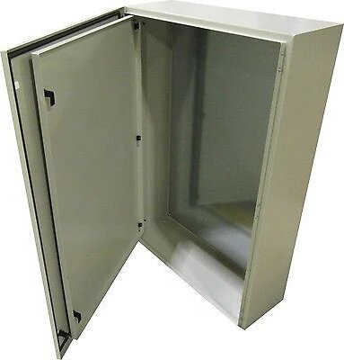 Carbon Steel Enclosure Manufacturer