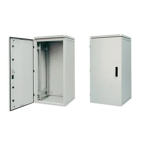 Carbon Steel Enclosure Types