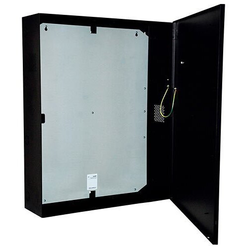 Customized Access Enclosures