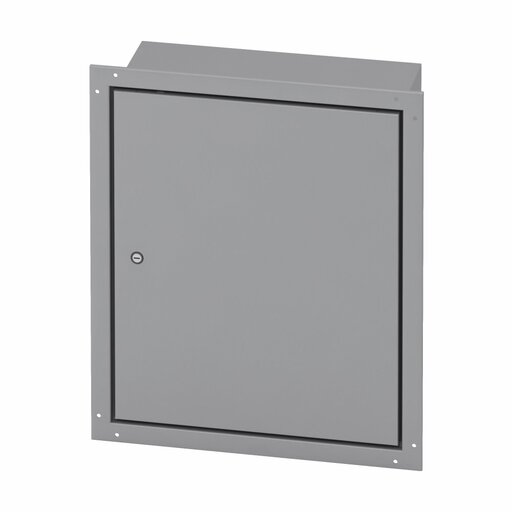 Flush Mount Electrical Enclosure