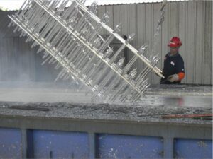 Hot-dip Galvanizing