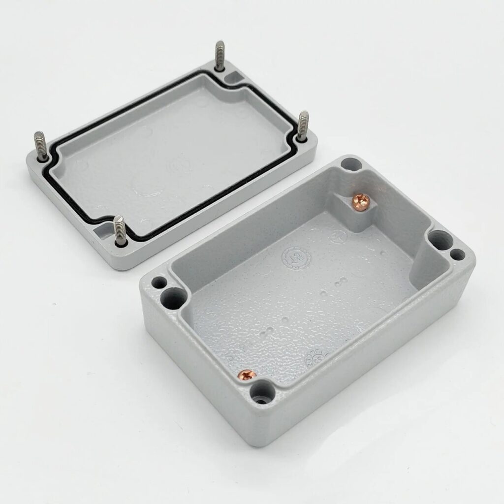 IP67 Enclosure