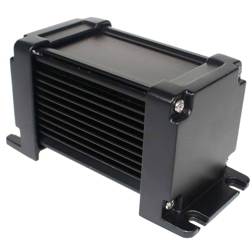 IP67 Heat Sink Enclosure