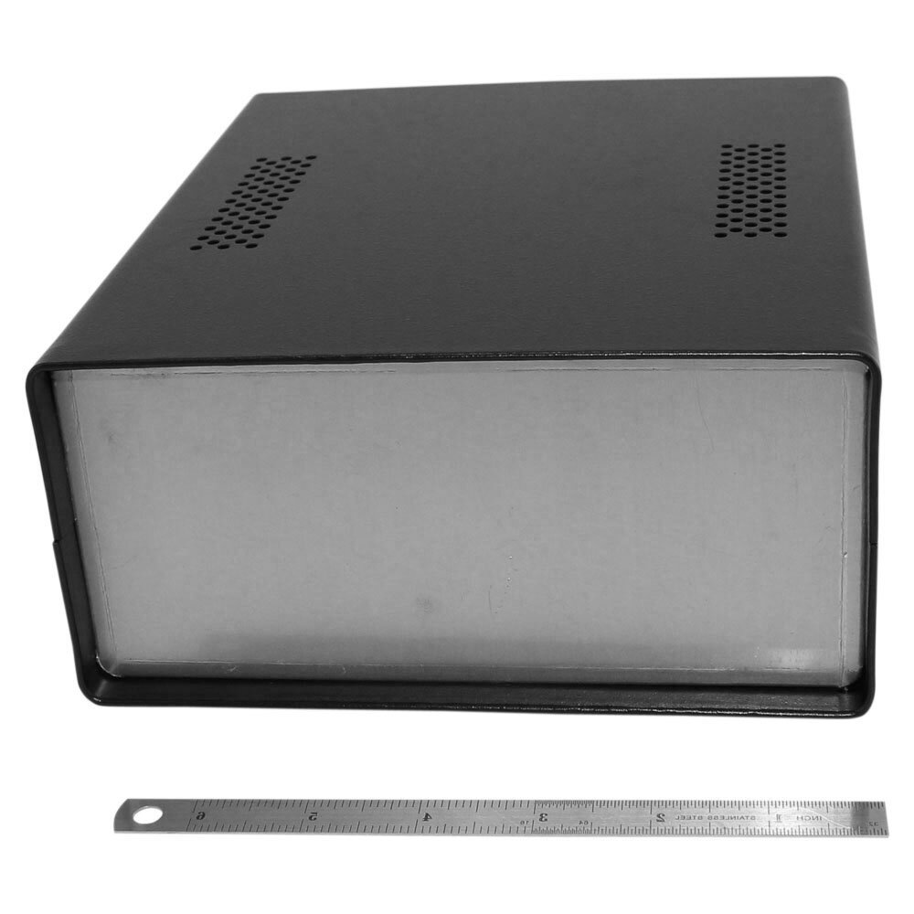 Instrument Enclosure Manufacturer