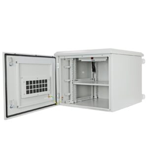Flush Mount Electrical Enclosure