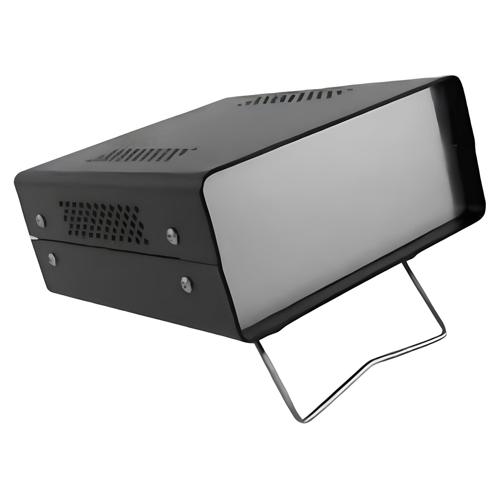 Instrument Enclosure Shengen Sheet Metal