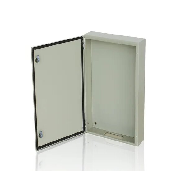 Standard Security Enclosures