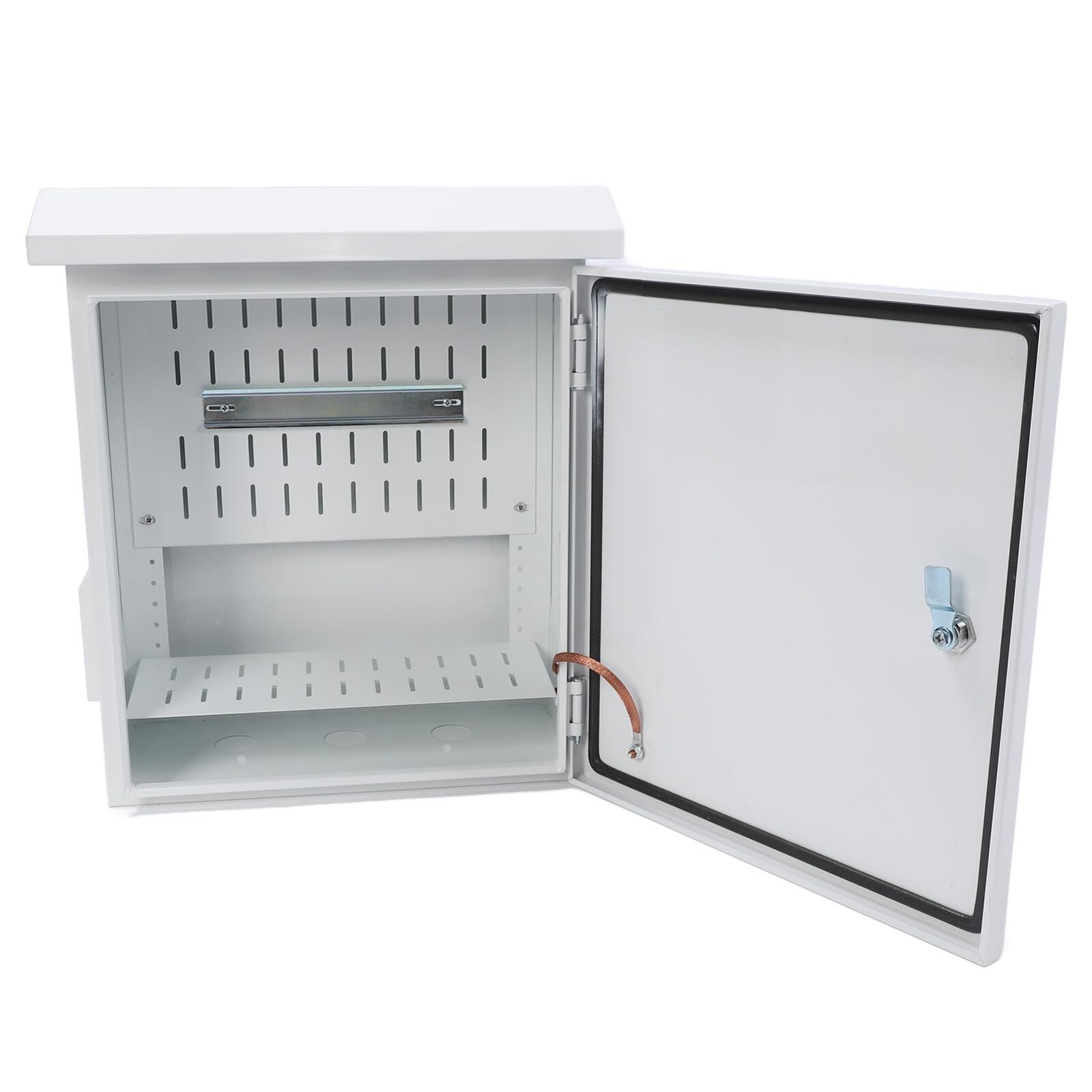 Street Light Junction Box