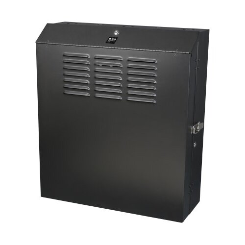 Vertical Network Cabinet