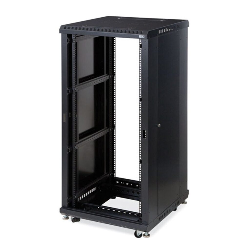 rack server cabinet