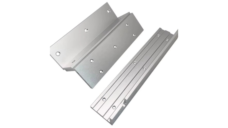 stainless steel parts