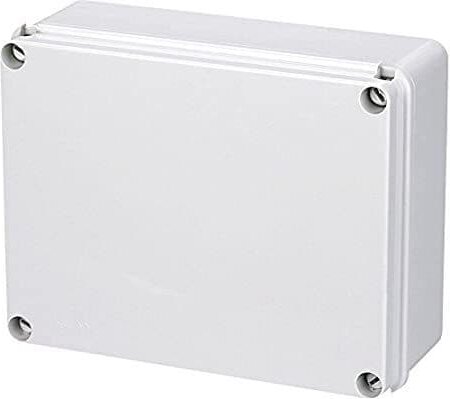 Custom IP55 Enclosures