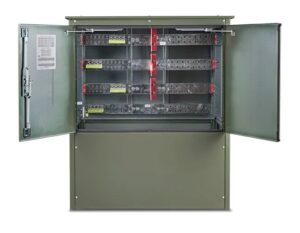 Electrical Cabinet