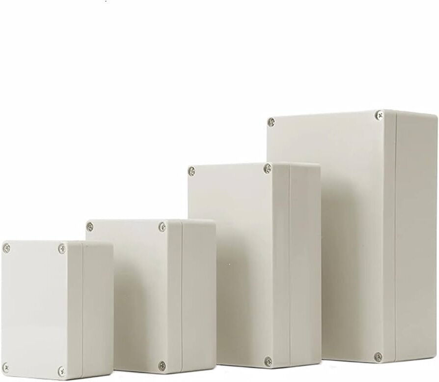 IP55 Enclosure Manufacturer