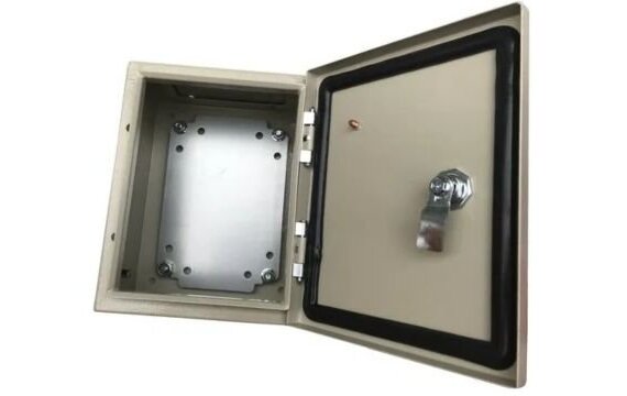 IP55 Enclosure