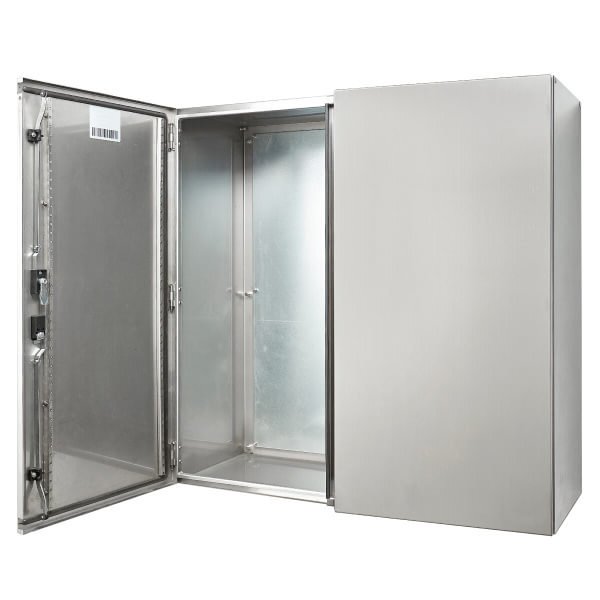 IP55 Floor Mount Walk in Electrical Enclosure