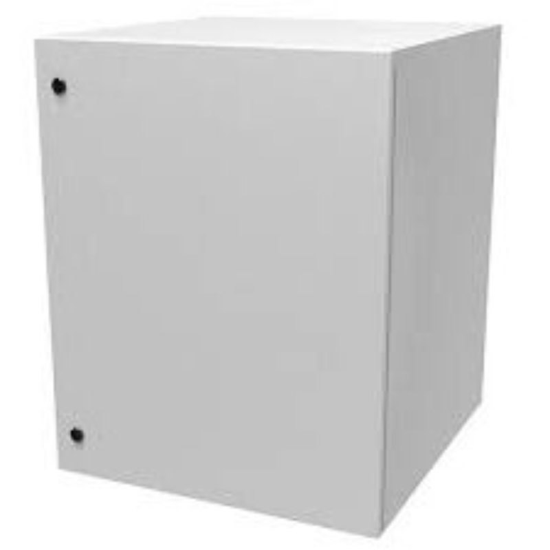 IP57 Walk in Free Standing Electrical Enclosure