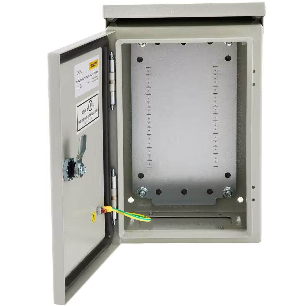 IP66 Outdoor Electrical Panel