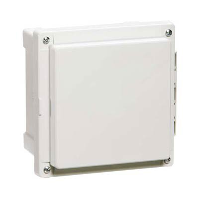 Industrial NEMA 6P Enclosure