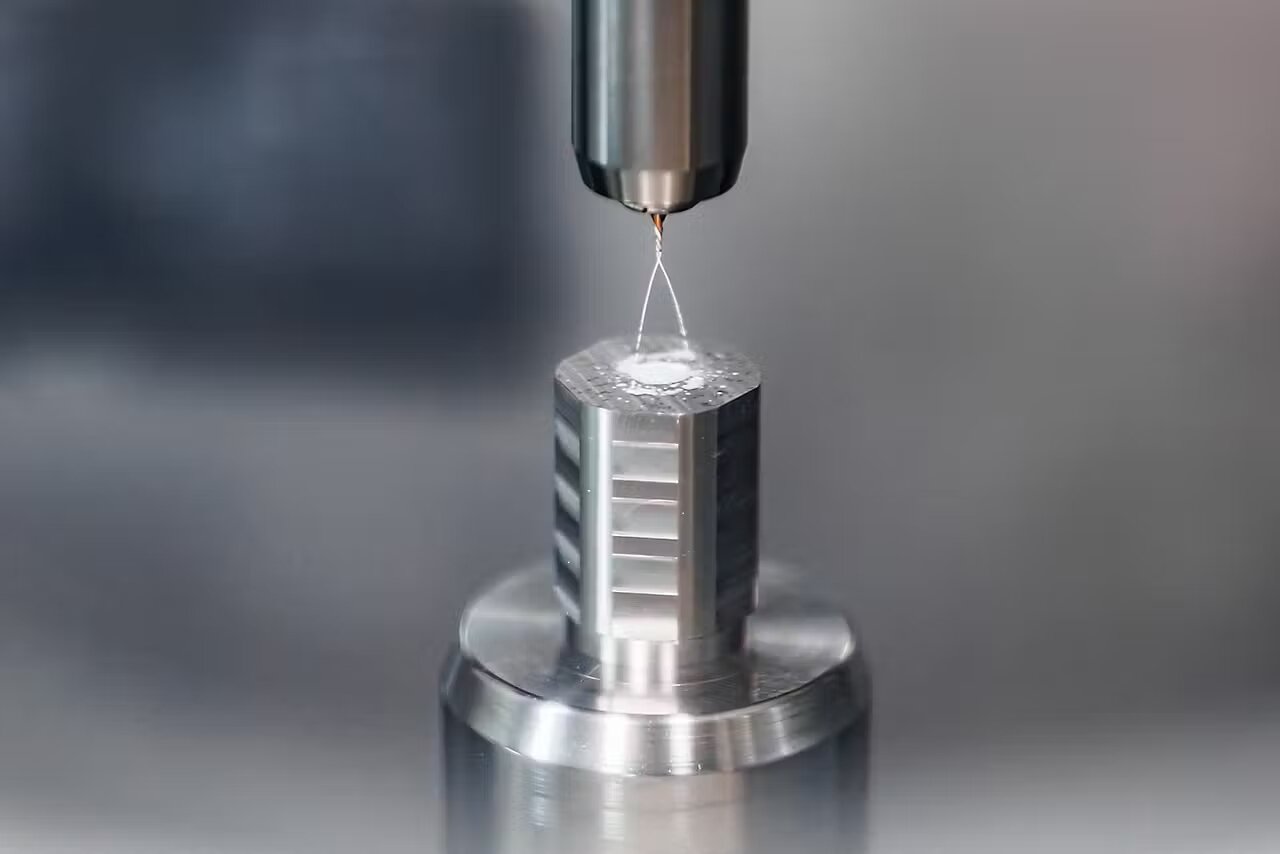 Micro Mill