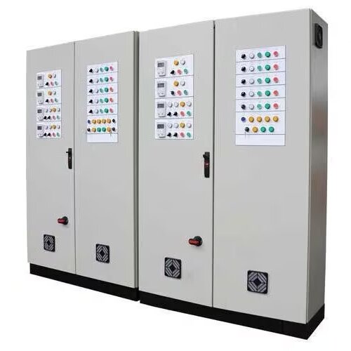 Multidoor Weather Proof Walk in Electrical Cabinet