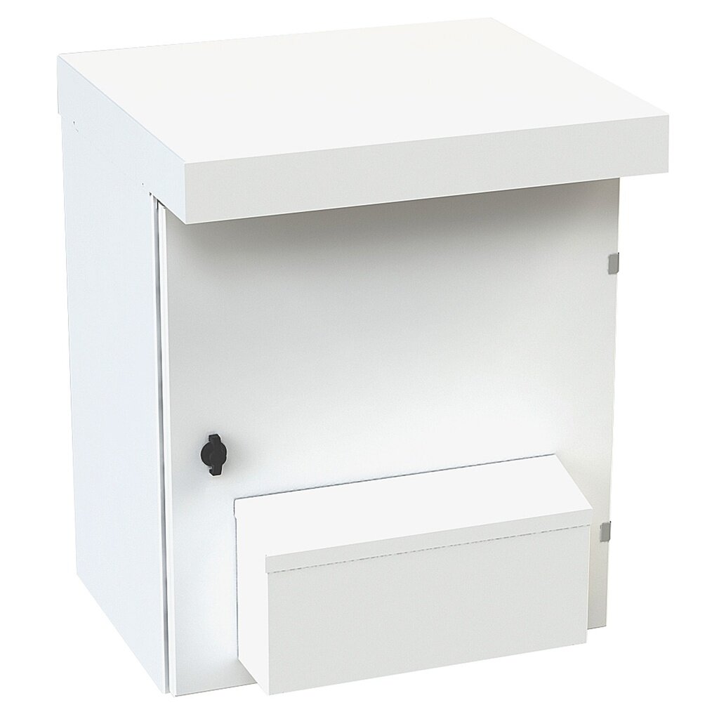 NEMA 3X-Schalttafel-Gehäuse