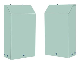 NEMA 4X Enclosure