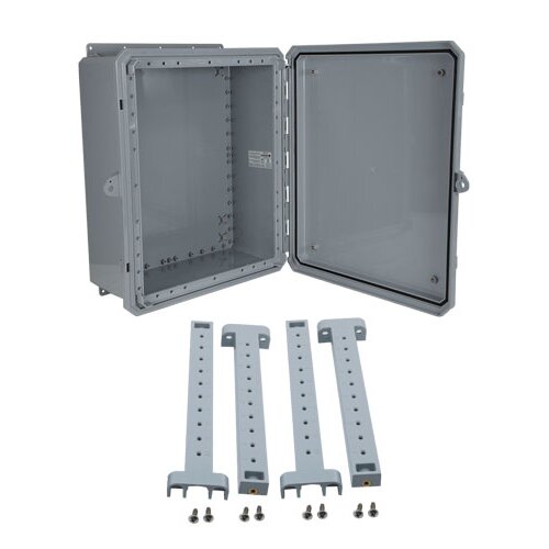 NEMA 6P Enclosure Manufacturer