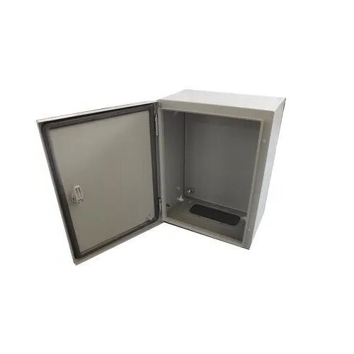 Outdoor Control Panel Enclosure