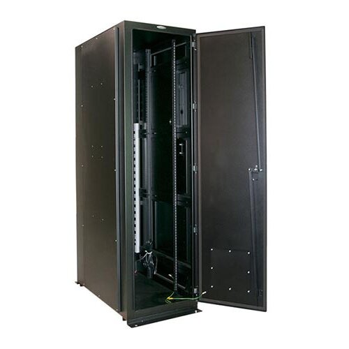 Armadio elettrico per montaggio a rack