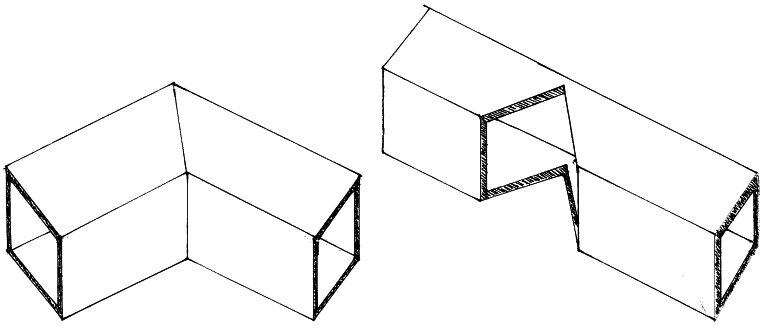 Sheet Metal Notching Techniques and Methods