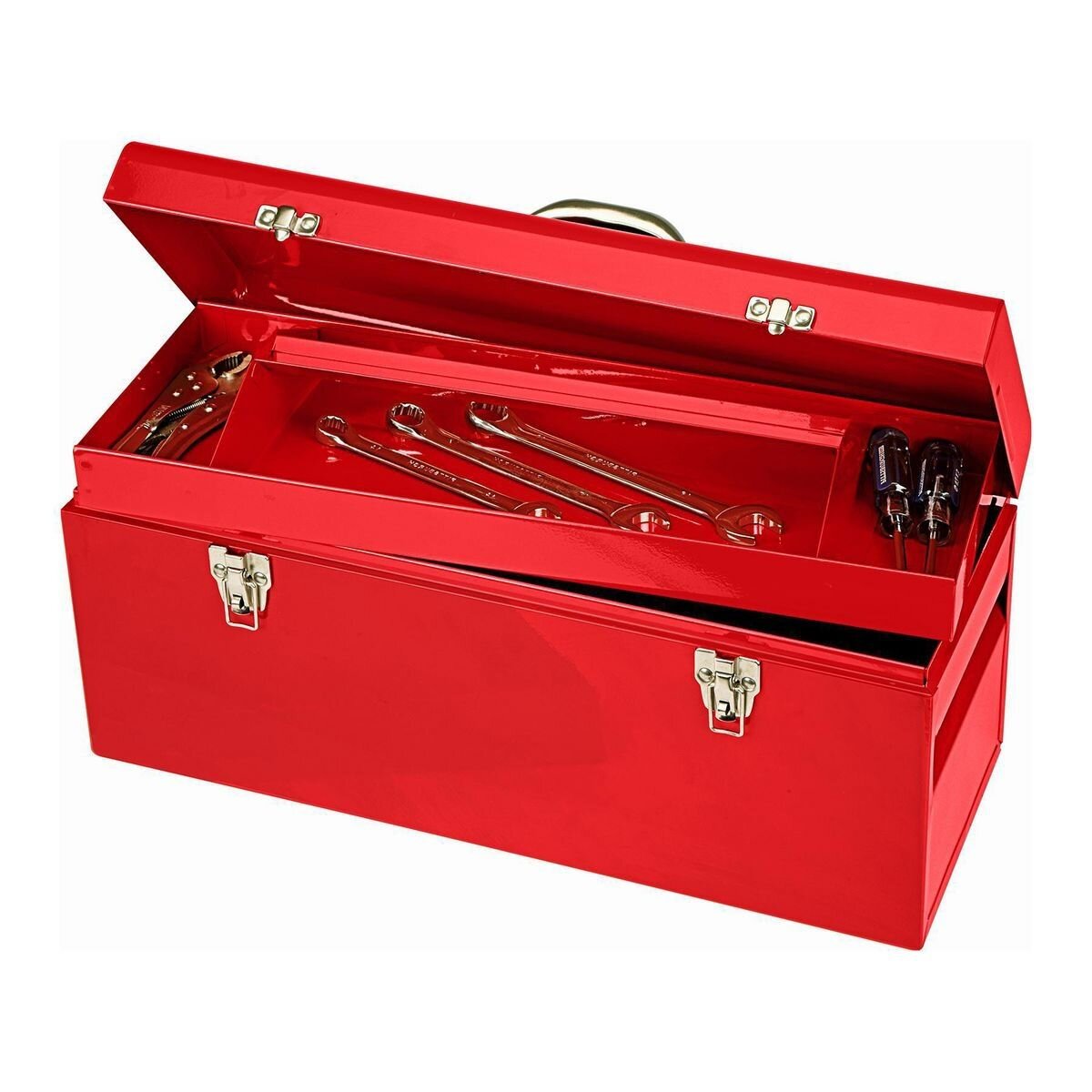 Sheet Metal Tool Box Manufacturer